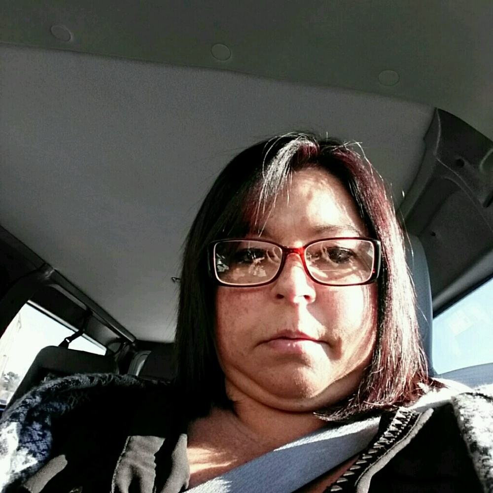 Meet your Posher, Sandra